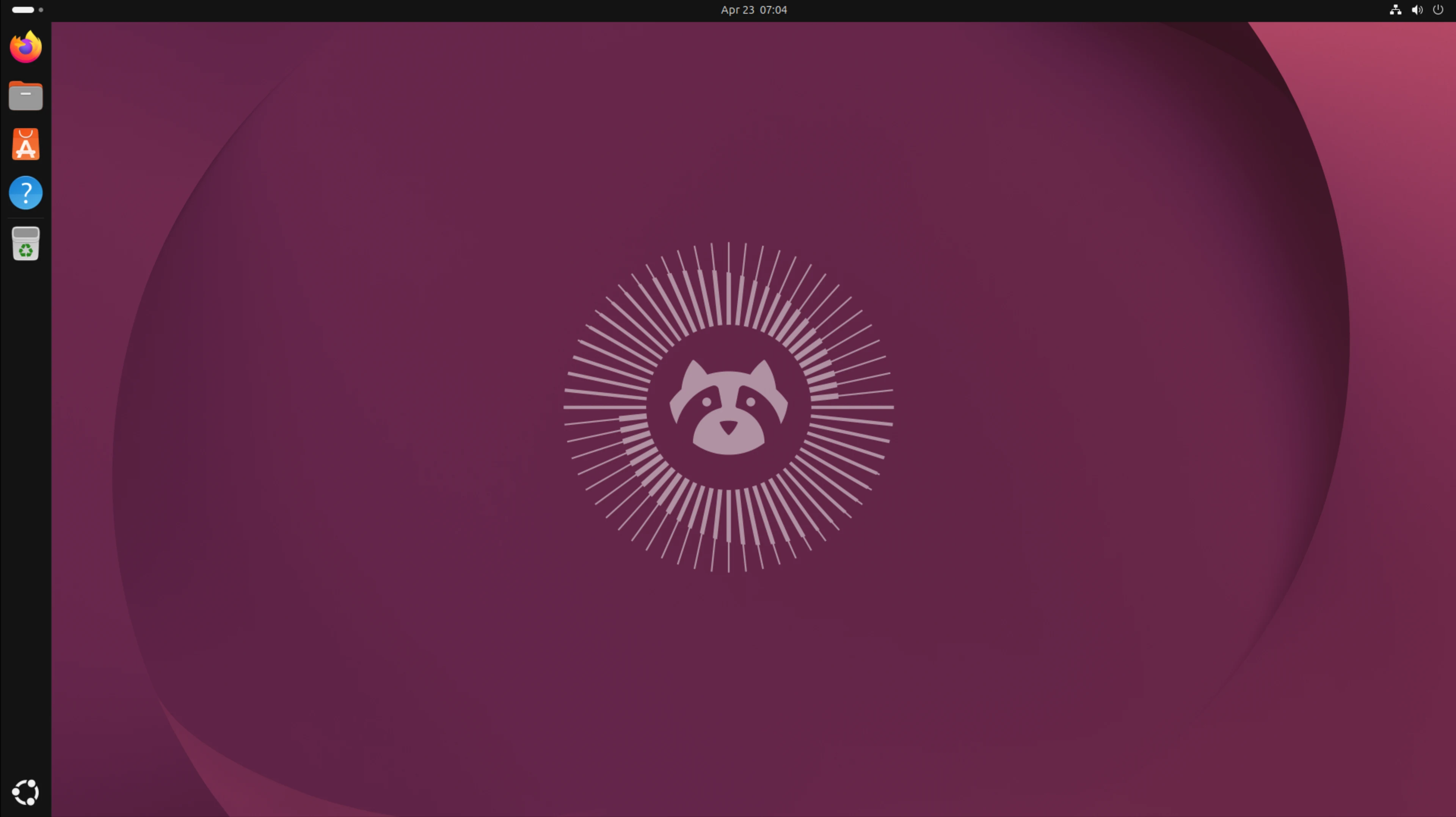 ubuntu